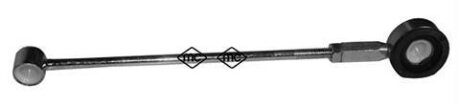 Ремкомплект, рычаг переключения Citroen AX Metalcaucho 02375