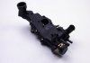 Корпус термостата Berlingo/Partner 2.0 HDI 99- (66kW) Peugeot 406, Citroen Xsara, Peugeot 306, 206, Citroen Berlingo, Peugeot Partner, 307, Citroen C5, Peugeot 607, Citroen C4 Metalcaucho 03233 (фото2)