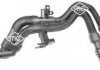 Купить Патрубок водяной Berlingo 1.6 HDI 05- Citroen Berlingo, Peugeot 407, 307, 206, Citroen C4, C5, C3, Peugeot 207 Metalcaucho 03785 (фото3) подбор по VIN коду, цена 2317 грн.