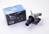 Купити Термостат Doblo 1.3D Multijet 05-/Combo 1.3CDTi 05- Ford Sierra, Fiat Panda, Lancia Delta, Thema, Fiat Croma, Jaguar XJ, Mitsubishi Galant, Mazda 323, Renault Laguna, Nissan Sunny, Mitsubishi L200 Metalcaucho 03849 (фото3) підбір по VIN коду, ціна 1263 грн.