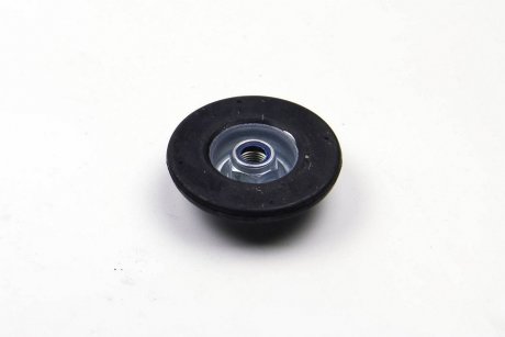 Опора амортизатора переднего Renault Clio 2 (98-08), Kangoo (97-08) Renault Clio, Twingo, Kangoo, Ford Focus, Volkswagen Passat, Renault Megane, Ford Connect, Transit, Nissan Kubistar, Dacia Logan Metalcaucho 04153