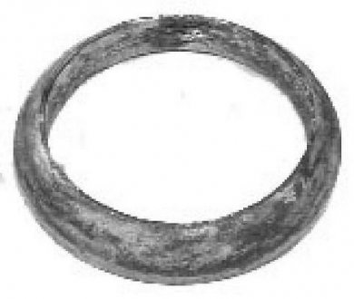 Уплотнительное кольцо, труба выхлопного газа Renault Clio,Kango,Twingo 1.2 91-98 Metalcaucho 04166