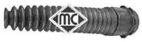 Пыльник амортизатора переднего Renault Megane I (99-) Renault 19, Laguna, Safrane, Megane, Espace, Scenic Metalcaucho 04173
