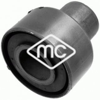 Сайлентблок балки задней Renault Laguna, Megane, Scenic 1.4, 1.6, 1.9 (97-) Renault Laguna, Megane Metalcaucho 04262