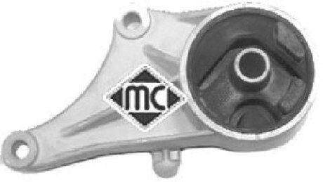Купити MC SPAIN Подушка двигателя Opel Astra G,Zafira 98- Metalcaucho 04380 (фото1) підбір по VIN коду, ціна 1341 грн.