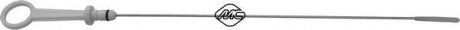 Щуп уровня масла Opel Corsa 1,2/1,4 Metalcaucho 04730