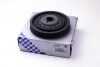 Купить Шкив коленвала Renault Kangoo, Megane 1.5DCI (04-) Renault Megane, Kangoo, Fluence, Twingo, Dacia Duster, Renault Scenic, Grand Scenic, Dacia Logan, Renault Clio, Logan, Nissan Micra Metalcaucho 04735 (фото4) подбор по VIN коду, цена 2775 грн.