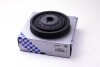 Купить Шкив коленвала Renault Kangoo, Megane 1.5DCI (04-) Renault Megane, Kangoo, Fluence, Twingo, Dacia Duster, Renault Scenic, Grand Scenic, Dacia Logan, Renault Clio, Logan, Nissan Micra Metalcaucho 04735 (фото1) подбор по VIN коду, цена 2775 грн.