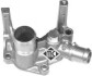Купити Фланець системи охолодження Ford Focus 1.4 16V 1998- Metalcaucho 04844 (фото1) підбір по VIN коду, ціна 1970 грн.