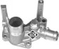 Купити Фланець системи охолодження Ford Focus 1.4 16V 1998- Metalcaucho 04844 (фото2) підбір по VIN коду, ціна 1970 грн.
