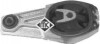 Купити Подушка ДВЗ ззаду Peugeot 207/Citroen C3 1.4, 1.6 (07-) Metalcaucho 05182 (фото1) підбір по VIN коду, ціна 1088 грн.