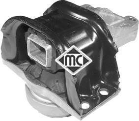 Подушка ДВС права Citroen Picasso 2.0HDi (06-) Citroen C4, DS4, DS5, Peugeot 307, 308, 3008, 5008 Metalcaucho 05188