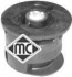 Купить Подушка ДВС Renault Espace, Laguna II 1.9D (01-) в сборе Renault Laguna, Espace Metalcaucho 05216 (фото1) подбор по VIN коду, цена 329 грн.