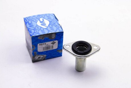 MC SPAIN Сальник кпп Boxer-3 2.2D Metalcaucho 05273