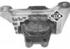 Купити Опора двигуна Volvo 2.0 D S40/V50 04-, Ford 2.0 TDCI C-Max 07-10/Focus II 04-12/Kuga 04-12 Ford C-Max, Focus, Volvo S40, V50, C30, Ford Kuga, Volvo C70 Metalcaucho 05276 (фото2) підбір по VIN коду, ціна 3063 грн.