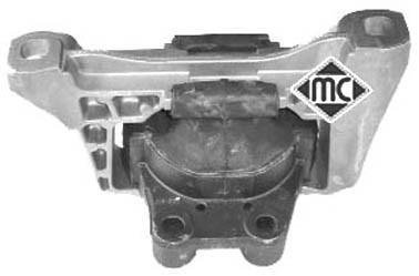 Опора двигуна Volvo 2.0 D S40/V50 04-, Ford 2.0 TDCI C-Max 07-10/Focus II 04-12/Kuga 04-12 Ford C-Max, Focus, Volvo S40, V50, Ford Kuga Metalcaucho 05276