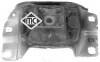 Купити Подушка двигуна Ford Focus C-Max Ford Focus, Connect, Transit, Kuga Metalcaucho 05283 (фото2) підбір по VIN коду, ціна 1565 грн.