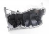 Купити Масляний піддон Kangoo/Logan/Megane 1.5dCi/1.6i 01- Dacia Logan, Renault Clio, Laguna, Megane, Kangoo, Logan, Dacia Duster Metalcaucho 05498 (фото2) підбір по VIN коду, ціна 3657 грн.