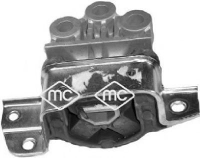 Опора двигателя правая Fiat Punto 1.2-1.4 05-12 Fiat Punto, Grande Punto, Alfa Romeo Mito Metalcaucho 05595