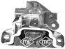 Купити Опора двигателя Sx GrPunto 1.3D Metalcaucho 05598 (фото1) підбір по VIN коду, ціна 1992 грн.
