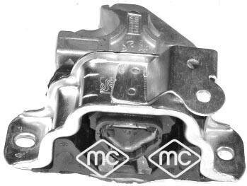 Опора двигателя Sx GrPunto 1.3D Metalcaucho 05598