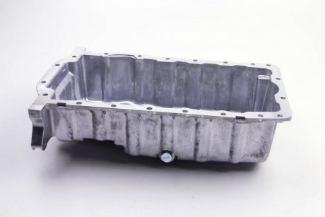 Купить Масляный поддон Caddy 1.9TDI/2.0SDI 04-(дв.. BDJ,BST,BJB) Skoda Superb, Volkswagen Touran, Audi A3, Volkswagen Golf, Caddy, Seat Altea, Skoda Octavia, Seat Toledo, Volkswagen Passat, Jetta, Seat Leon Metalcaucho 05966 (фото1) подбор по VIN коду, цена 3083 грн.