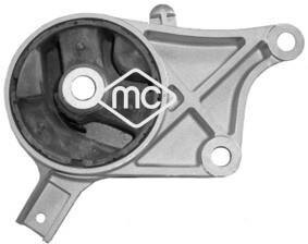MC SPAIN Подушка двигателя передняя Opel Vectra C 2.0D 2001- Metalcaucho 06037