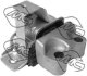 Купити MC SPAIN Подушка двигателя Fiat Linea, Doblo, Qubo Fiat Doblo, Fiorino Metalcaucho 06491 (фото1) підбір по VIN коду, ціна 2283 грн.