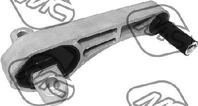MC SPAIN Кронштейн, подвеска двигателя Fiat Linea 1.3 Metalcaucho 06494