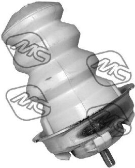 MC SPAIN Відбійник амортизатора Metalcaucho 06527