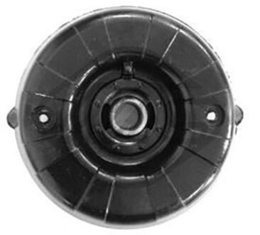 MC SPAIN Опора стойки амортизатора - PEUGEOT CIITROEN Metalcaucho 06677