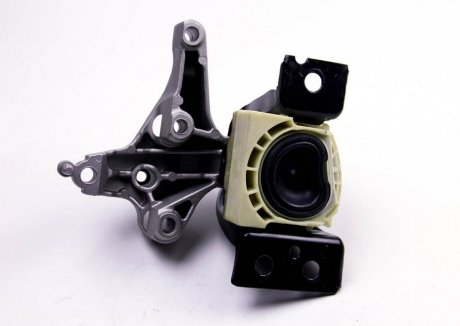 Подушка ДВС правая Renault Logan 1.5 dCi (10-) Dacia Duster, Logan, Renault Logan Metalcaucho 06812