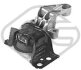 Купити MC SPAIN 112104344R Подушка двигателя - R-MODUSCLIO GRANDTO Renault Clio Metalcaucho 06840 (фото1) підбір по VIN коду, ціна 2791 грн.