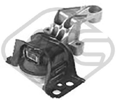 MC SPAIN 112104344R Подушка двигателя - R-MODUSCLIO GRANDTO Metalcaucho 06840