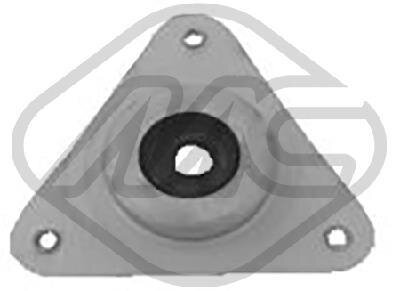 MC SPAIN 543024644R Опора переднего амортизатора Renault Clio III, IV Metalcaucho 06843