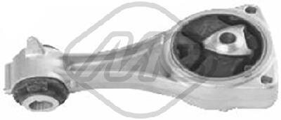 MC SPAIN Опора двигателя правая Renault Laguna 2.0D 2007- Renault Laguna Metalcaucho 06903