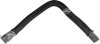 Купити Патрубок радіатора Fiat Scudo/Citroen Jumpy/Peugeot Expert, 806 2.0 HDI (94-04) Metalcaucho 08596 (фото1) підбір по VIN коду, ціна 933 грн.