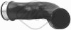 Купити MC SPAIN Шланг інтеркулера - Volkswagen Caddy, Skoda Superb, Audi A3, Volkswagen Golf, Touran, Seat Altea, Skoda Octavia, Seat Toledo, Volkswagen Passat, Jetta, Seat Leon Metalcaucho 09719 (фото1) підбір по VIN коду, ціна 1576 грн.