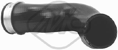 Купити MC SPAIN Шланг інтеркулера - Volkswagen Caddy, Skoda Superb, Audi A3, Volkswagen Golf, Touran, Seat Altea, Skoda Octavia, Seat Toledo, Volkswagen Passat, Jetta, Seat Leon Metalcaucho 09719 (фото1) підбір по VIN коду, ціна 1576 грн.