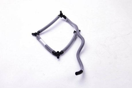 Шланг обратки Scudo/Jumpy/Expert 2.0 HDI 07- Peugeot Expert, 307, 407, Citroen C4, C5, Peugeot 607, Citroen C8, Peugeot 807, Citroen Jumpy Metalcaucho 92046