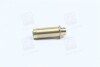 Купить Направляюча клапана Audi 80, 100, Volkswagen Passat, Corrado, Golf, Vento, Seat Toledo, Audi A6, Volkswagen Sharan, Mercedes V-Class, Volkswagen Bora Metelli 01-2304 (фото3) подбор по VIN коду, цена 163 грн.