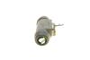Купить Цилиндр тормозной (задний) Toyota Land Cruiser, HIACE Metelli 04-0378 (фото5) подбор по VIN коду, цена 463 грн.