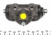 Купить Цилиндр тормозной (задний) Ford Transit 91-00/Nissan Terrano II 93-07 Ford Transit Metelli 04-0616 (фото2) подбор по VIN коду, цена 385 грн.