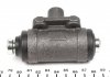 Купить Цилиндр тормозной (задний) Ford Transit 91-00/Nissan Terrano II 93-07 Ford Transit Metelli 04-0616 (фото4) подбор по VIN коду, цена 385 грн.