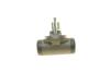 Купити Циліндр гальмівний (задній) MB 407-410 (d=22.2mm) Metelli 04-0748 (фото2) підбір по VIN коду, ціна 948 грн.