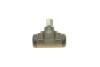 Купити Циліндр гальмівний (задній) MB 407-410 (d=22.2mm) Metelli 04-0748 (фото4) підбір по VIN коду, ціна 948 грн.