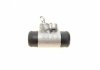 Купить Цилиндр гидравлический тормозной Metelli 04-0844 (фото2) подбор по VIN коду, цена 527 грн.