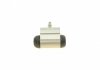 Купить Цилиндр тормозной (задний) Citroen C1, Peugeot 107 Metelli 04-0939 (фото4) подбор по VIN коду, цена 543 грн.