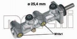Цилиндр гидравлический тормозной Fiat Ducato Metelli 05-0110