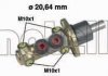 Купити Циліндр гідравлічний гальмівний Volkswagen Golf, Jetta, Passat, Scirocco, Caddy Metelli 05-0142 (фото1) підбір по VIN коду, ціна 1297 грн.